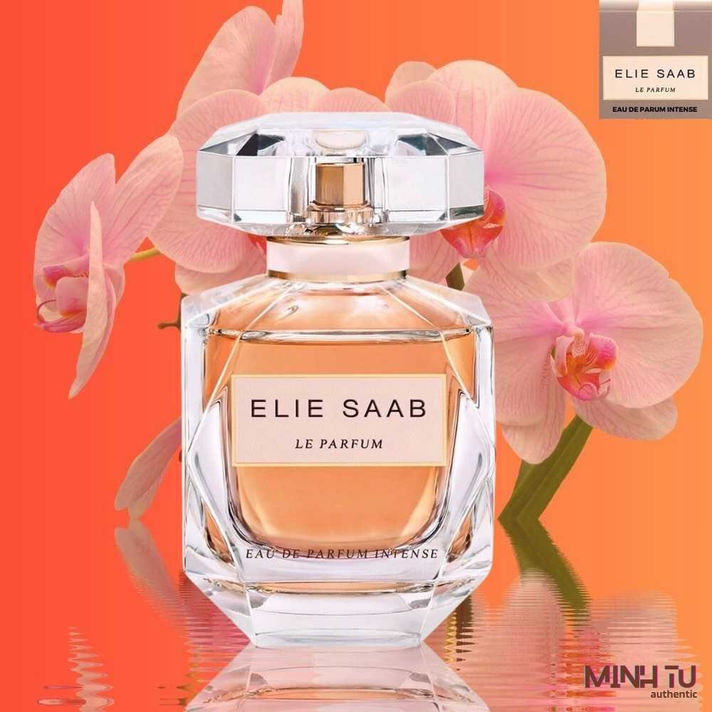 Elie Saab Le Parfum Intense EDP